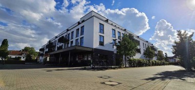 Single- oder Pärchenwohnung an der Bremer Weser! - Wentzel Dr.