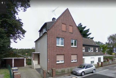 Schöne 3,5-Zimmer-Wohnung in Dortmund-Mengede