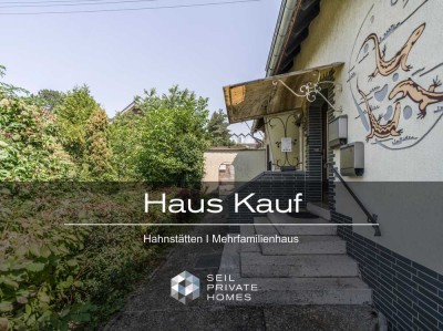SEIL Private • Charmantes Haus mit Potenzial
