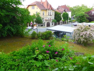 Großzügige 1-Zi. Whg.