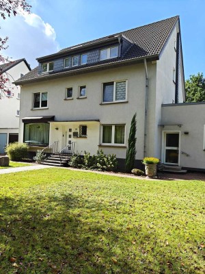 Schöne 3 Zimmer Wohnung am Sportpark Wedau