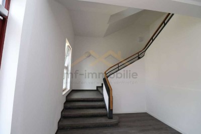 Seltenheit! 4 Zimmer, Küche, Bad, Balkon kurzfristig verfügbar
