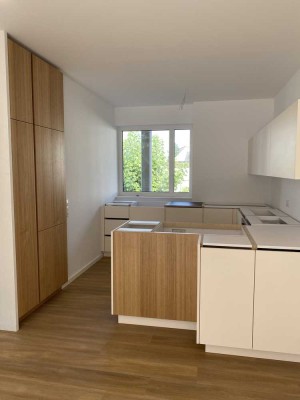 Traumwohnung freut sich auf Erst-MieterIn - modern, energieeffizient und mit viel Komfort!