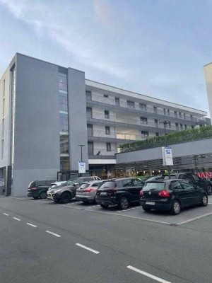 Neubau - Schöne 3 Zimmerwohnung im Fünf Häuser Quartier !