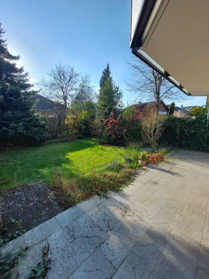 Exklusive 4-Raum-Wohnung in Pulheim