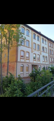 Helle 3 Zimmer Wohnung