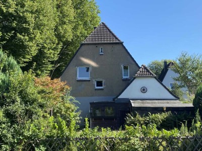 Haus sucht Handwerker!