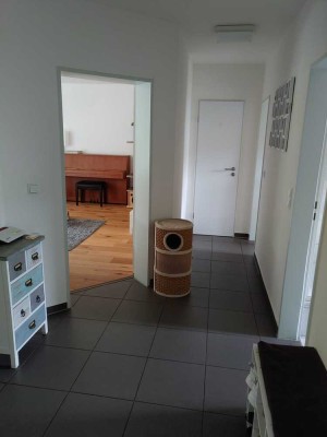 3 Zimmer Wohnung mit Balkon in Bonn-Lengsdorf