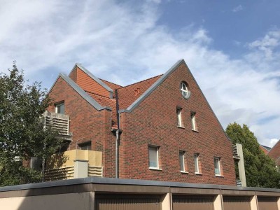 Attraktive ETW als Kapitalanlage in Münster Hiltrup