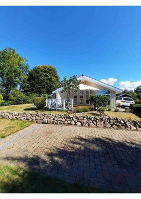 Ferienhaus an der Geltinger Bucht