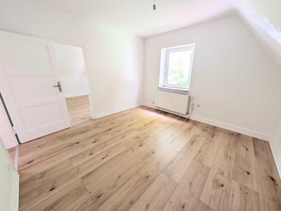 **Frisch renoviert: Gemütliche 3-Zimmer-Wohnung mit neuem Tageslichtbad**