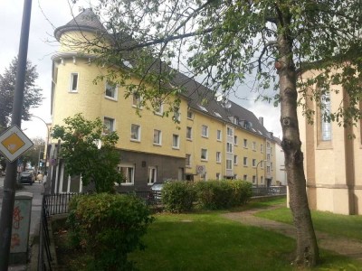 Großzügige 3-Zimmer-Whg. in Dortmund - Eving