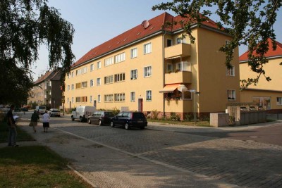 MD/Curiesiedlung-Heute