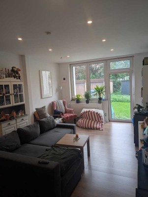 Attraktive 3-Zimmer-Wohnung in Werderstraße, Heilbronn