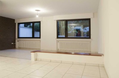 Köln-Rath, super 1 Zimmer Appartement, renoviert, einziehen,wohnen, wohlfühlen