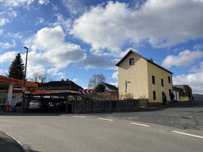 Großes 5-Zimmer-Haus zur Miete in Königswinter
