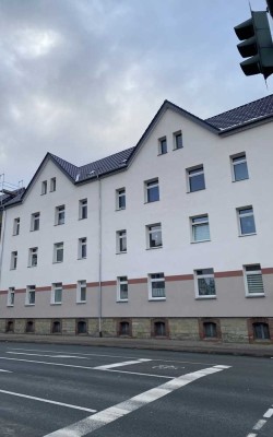 2 Zimmerwohnung mit Balkon, zentrumsnah in Lippstadt-Süd