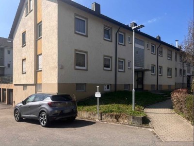 Waiblingen: Geräumige 3,5-Zimmer-Wohnung mit viel Potenzial in Stadtnähe!