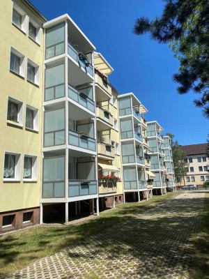 Wohnungsangebot Hohe Straße 21