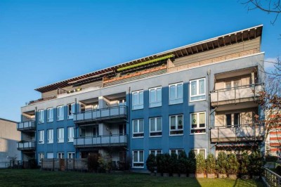 2-Zimmer Wohnung in Wattenscheid