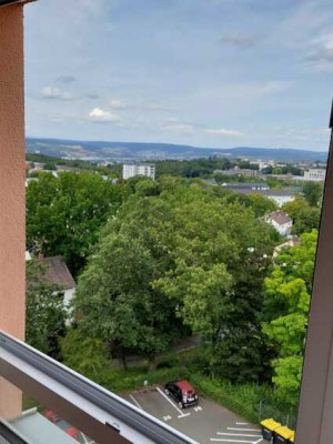 Top Lage Wetzlar: 3-Zimmer-ETW mit Balkon, Stellplatz & Investmentchance