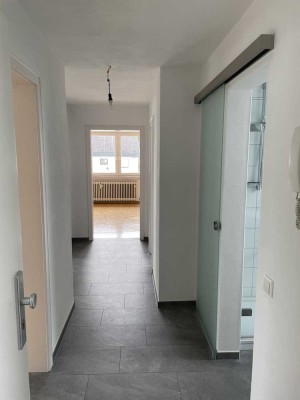 Schöne, helle  3-Raum-DG-Wohnung in Flein