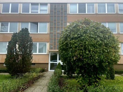 Münchner Immobilien MUC - Germering-  wunderschöne,  sonnige  zentral gelegene 4-Zi. DGW