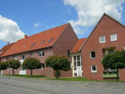 3-Zimmerwohnung im Elendsredder
