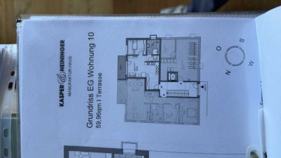Stilvolle, neuwertige 2-Zimmer-Souterrain-Wohnung mit gehobener Innenausstattung mit EBK in Bühl