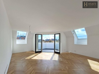 DG-Maisonette der Extraklasse