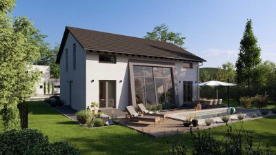 Design, Licht und Weite - Highline 5 definiert modernes Wohnen neu