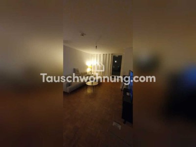 Tauschwohnung: Von Eimsbüttel nach Eimsbüttel