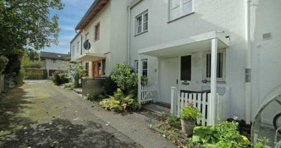 Geräumiges 5-Zimmer-Haus in Penzberg mit Garten