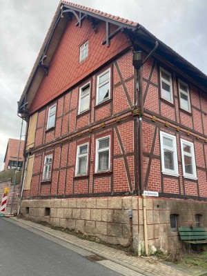 Bad Sooden-Allendorf, EFH