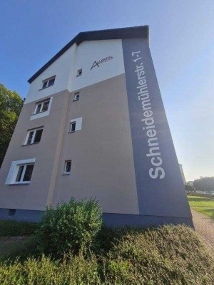***Erstbezug nach Modernisierung***