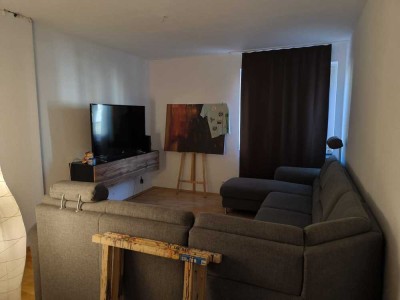 Helle 3,5-Zimmer Wohnung mit Balkon in Isernhagen