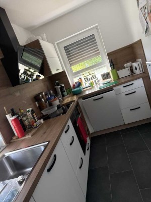 Nachmieter für schöne 4-Zimmer-Neubauwohnung in Maidbronn gesucht