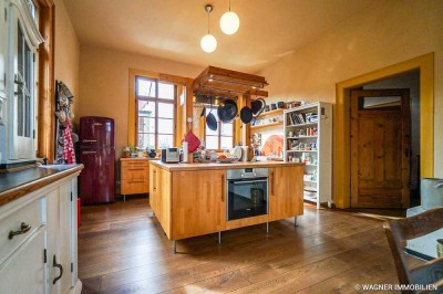 Family Paradise - Living on the Outskirts of Idstein | WAGNER IMMOBILIEN
