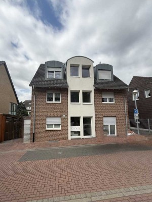 Stadtnah wohnen, ruhig leben – 3-Zimmer-Wohnung in bester Lage von Greven