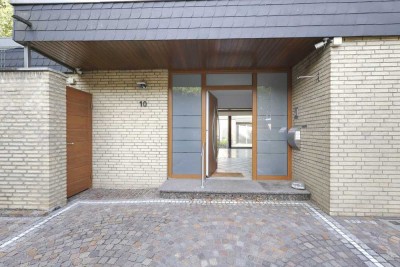 Bungalow mit wunderschönem Garten, Provisionsfrei