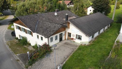 Reserviert! Enorm viel Platz! - Wohnhaus mit vielen Möglichkeiten