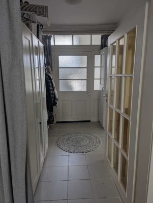 55qm-Wohnung im Südviertel – Studierende willkommen