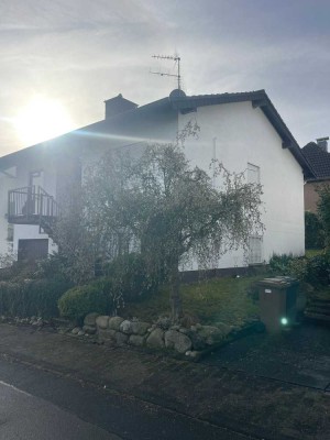 Einfamilienhaus in Taunusstein-Seitzenhahn