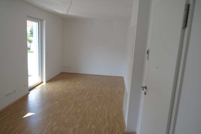 Apartment mit EBK und Balkon: exklusive 1-Zimmer in Magnolienhof-Worms