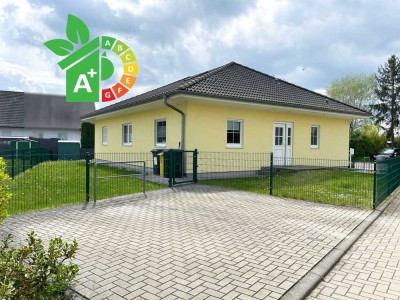 Vermietete Zahnarztpraxis als Kapitalanlage in Braunsbedra