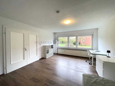 RESERVIERT! Erdgeschosswohnung mit Balkon & Stellplatz – Ideal für Eigennutzer & Kapitalanleger!