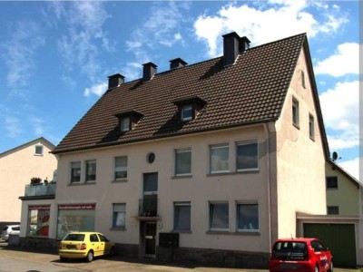 Helle 3-Zimmer-Wohnung in Witten – im 2. OG -  450€ kalt - 54 m² - 3 Zi.