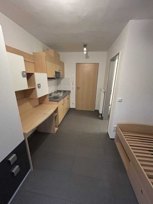 Leben in Bonn-Endenich - Studenten-Apartment zu vermieten