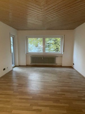 Gemütliche 3-Zimmer-Wohnung in ruhiger Lage von Albstadt