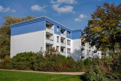Unsere nächste schöne 3-Zimmer-Wohnung in toller Lage des Berliner Viertels